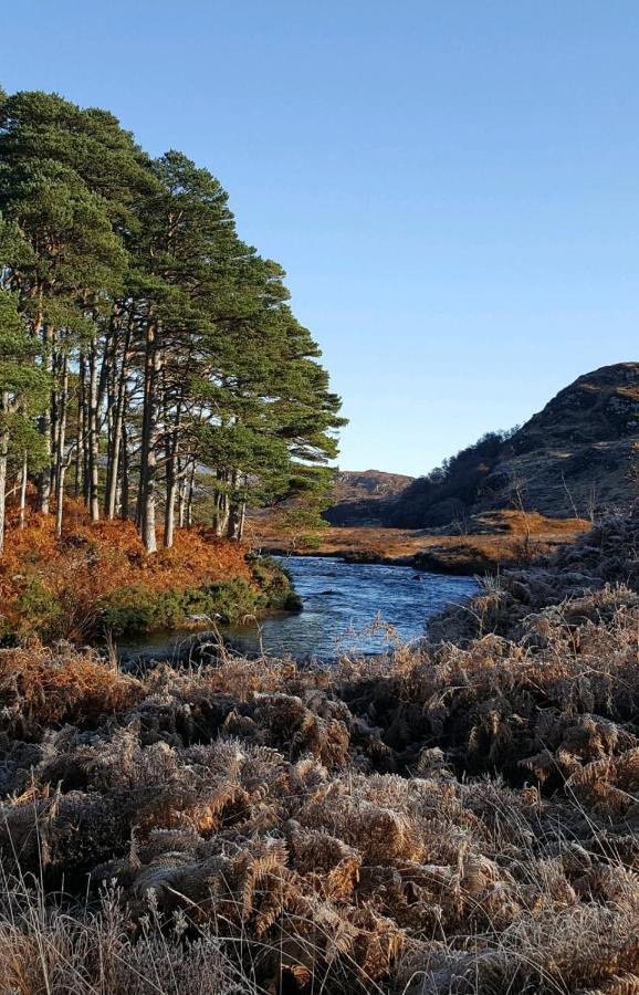 The Cruachan Stoer Εξωτερικό φωτογραφία